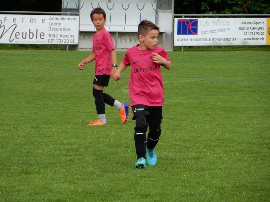 Mouvement Menthue